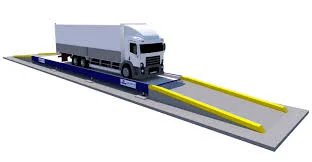 Balança rodoviária preço
